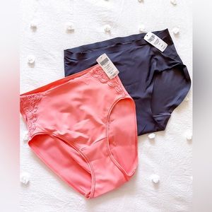 Soma Modern Briefs Size Small